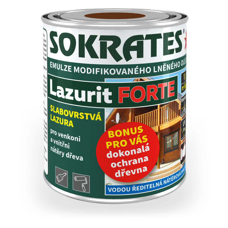 Lazurit FORTE