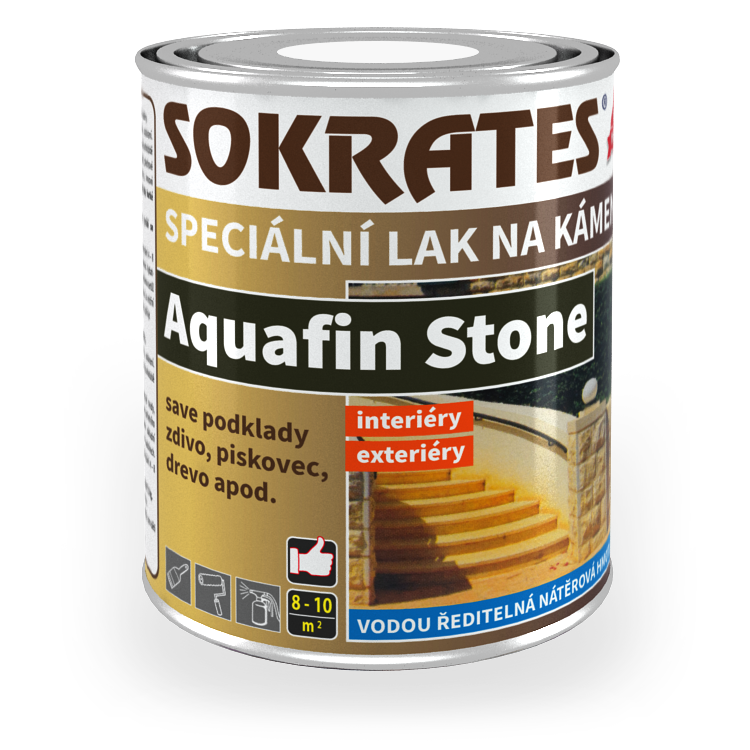 Aquafin Stone