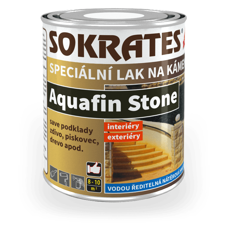 Aquafin Stone