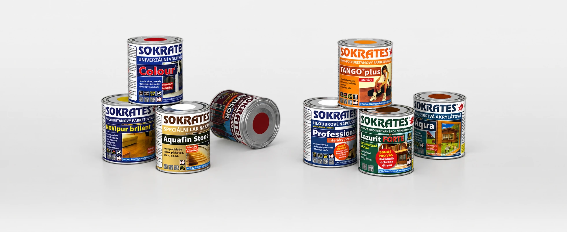 Sokrates